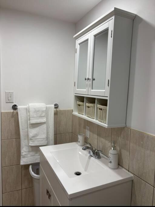 Cozy Spacious Work Friendly Lotus With Garden View High Speed Free Wi Fi And Parking Adjacent To Downtown Montréal Exterior foto