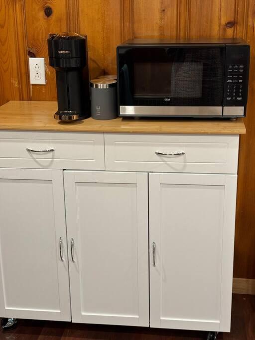 Cozy Spacious Work Friendly Lotus With Garden View High Speed Free Wi Fi And Parking Adjacent To Downtown Montréal Exterior foto
