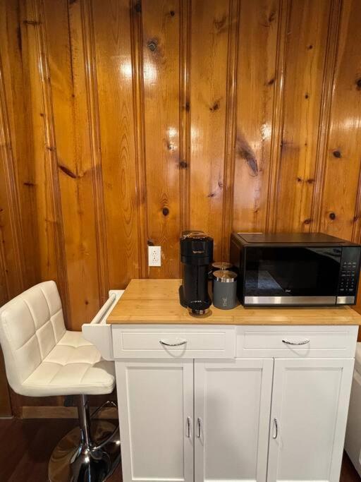 Cozy Spacious Work Friendly Lotus With Garden View High Speed Free Wi Fi And Parking Adjacent To Downtown Montréal Exterior foto